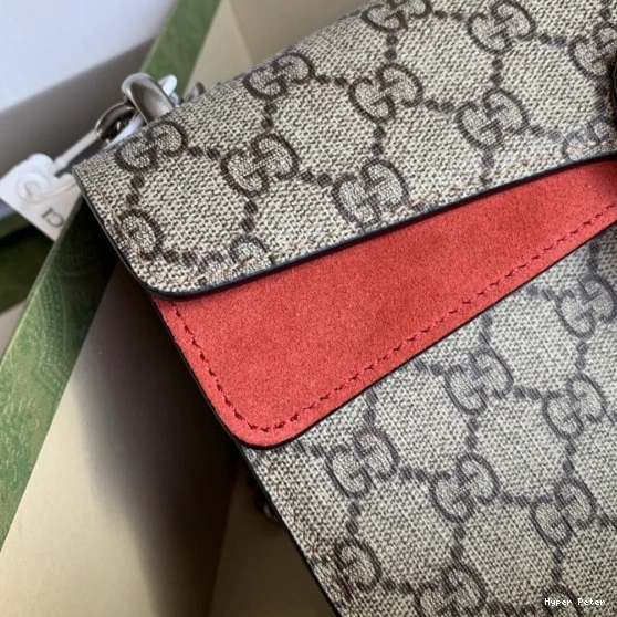 Hyperpeter BAG DIONYSUS GUCCI GG RECTANGULAR SMALL 0825